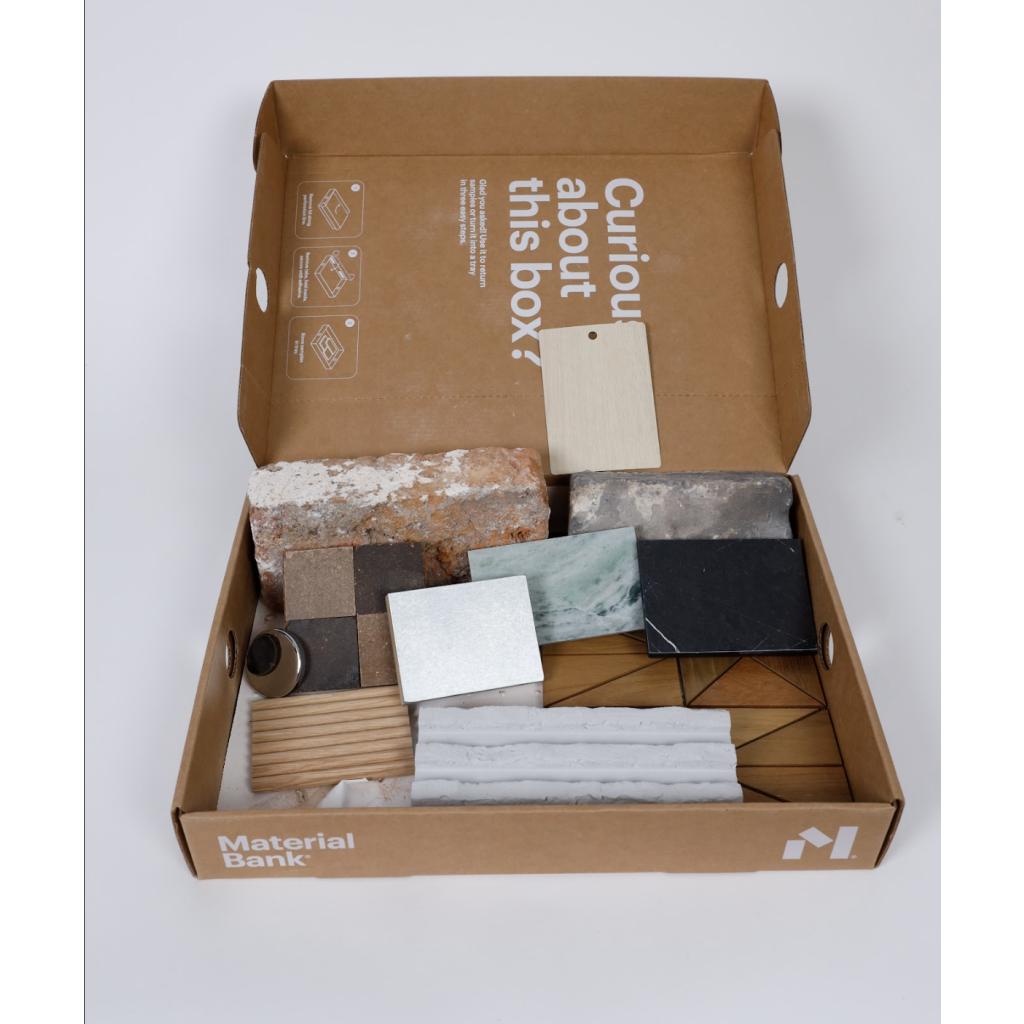 Material Box 1